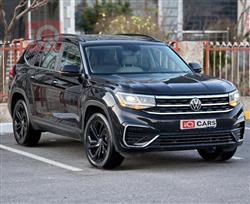 فولكسفاغن أطلس